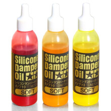 For TT02 OIL Silicone Damper Oil,3 Bottles