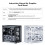 Card Bracket Vertical Placement Bracket Suction Single Slots Support 40 Series  Card Bracket 4