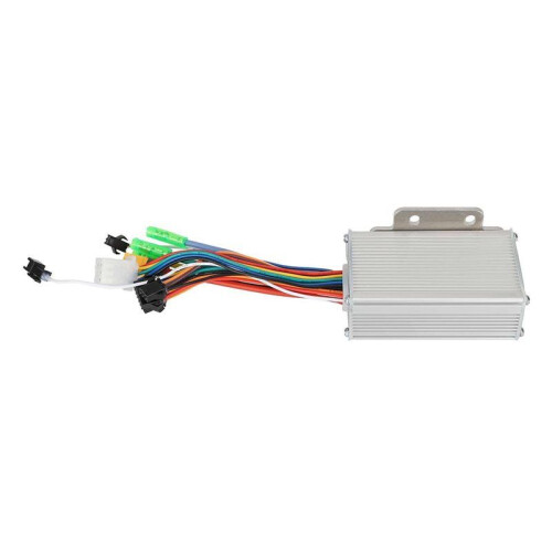 For   G2 Pro Electric Scooter Motor Brushless Controller 48V 20A E-Scooter Motor Controller 2