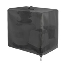 Swimming Pool Pump Cover Waterproof Oxford Cloth Cover Swimming Pool Accessories Large