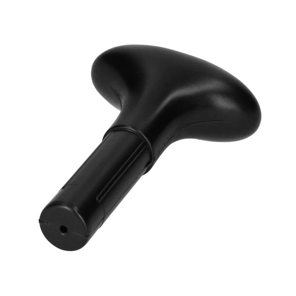 Paddle Handle Surf Fixed Straight Paddle Grip Plastic Handle Replacement Accessories Paddle Handle 6032225278173