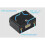 TOF ( of Flight) Laser Range Sensor, UART / I2C / IO Communication Support, Options for 50m Measuring Range 4