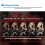 TT560 Flash Speedlite Digital Camera Speedlight for       DSLR Cameras Speedlight 5