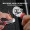 Ratchet Double  Fast Ratchet Wrench Double-Ended  Socket Wrench Set Bicycle Workshop Tool Hand Tools 3