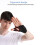 Thumb Joint Support for Arthritis, Thumb Protector Wrist and Thumb Support, Thumb Splint 4