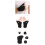 Thumb Joint Support for Arthritis, Thumb Protector Wrist and Thumb Support, Thumb Splint 5