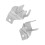 Outboard Bracket Remote Control for -Outboard Engine Motor Engine Support Accessories for 689-48532-50 Model 7