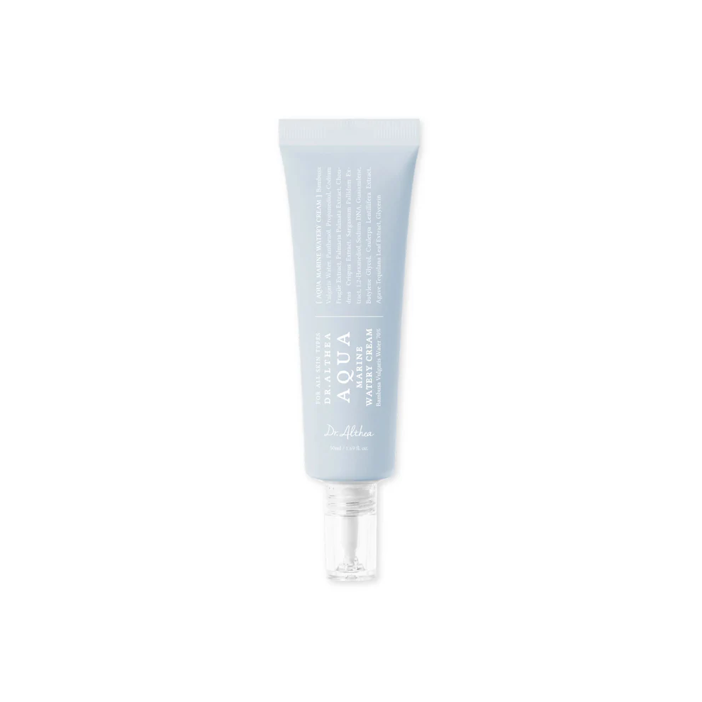 Dr Althea Cream Dr. Althea Aqua Marine Watery 50Ml - Image 15