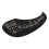 Black Guitar Pickguard Sticker Resistant Surface Scratch Protection Easy Clean Durable Design 1