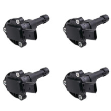 4X for 7 R B8 CC A3 S3 A4 B8 B9 A5 A6 C7 C8 Q3 Q5 Oil Level Sensor 03F907660E 03F907660D
