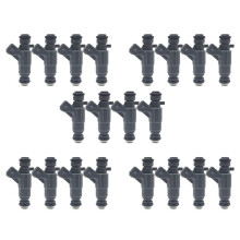 5X Fuel Injectors Nozzle for CK2 CK3 Kingkong MK 0280156262