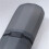 4X Travel Toothbrush Case Stretchable Toothpaste Holder Container Anti Bacterial Adjustable Box Black 2
