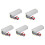 5X 48-72V 2000W  Brushless Motor Speed Controller Replacement for E-Bike Scooter 1