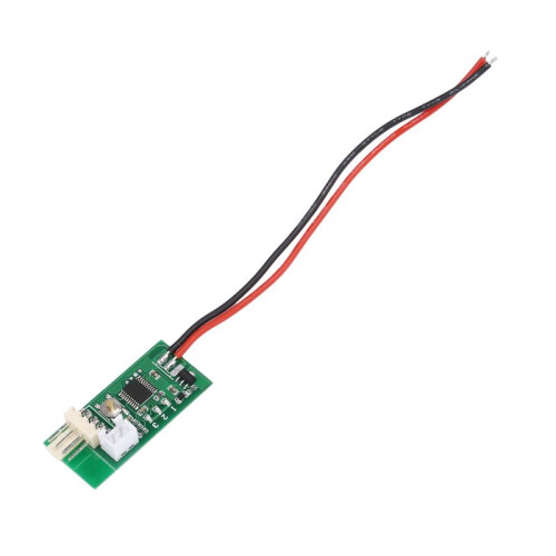 4X  12V 4 Wire PWM Fan Temperature Control Speed Controller Governor Regulator for PC Computer CPU Fan Cooler Alarm