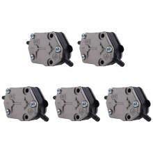 5X Bränslepumpenhet för  25HP 30HP 2-Takts UtombordsmotorbåT 6A0-24410-00 692-24410-0