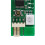 4X  12V 4 Wire PWM Fan Temperature Control Speed Controller Governor Regulator for PC Computer CPU Fan Cooler Alarm 7