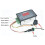 3X PWM  Motor Speed Controller with Digital Display 30A PWM Adjustable Speed Stepless Regulator 4