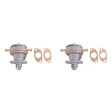 2X Pompe de Levage de Carburant pour Pompe à Carburant 3TNV76 4TNE88 4TNE84 3TNV70 129100-52100 129100-52101