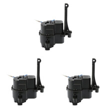 3X Right Rearview Mirror Folding Motor Door Side Mirror Electric Fold Motor for CX-5 CX5 2012 2013 2014