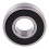 6X Replacement 6202RZ Roller-Skating Deep   Bearing 35x15x11mm 2