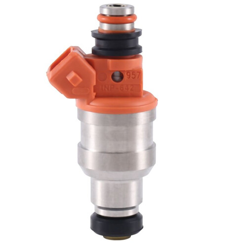2X Neue Einspritzdüse für  INP-642,INP642 1