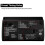 3X LEAP Chess Clock Advanced Digital Chess Timer with 7 Type 38 Timing Set Modes Professional Chess Clock Game Timer 1