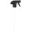 60 Pcs Trigger Sprayer Spray Bottle Nozzle  - 28/410 Neck Bottle Size 6