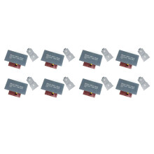 8X Fuel Pump Main Relay 39400-SM4-A00 for  CL Integra TL  Accord  del  CR-V  3 1998-2002