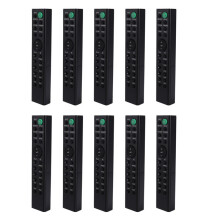 10X Remote Control RMT-AH507U for Sound Bar HT-S350 HT-SD35 SA-WS350 SA-S350 SA-WSD35 SA-SD35