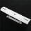3X Adjustable Air Conditioner Cover Windshield Air Conditioning Baffle Shield Wind Guide Month Straight Shield Drop Ship 3