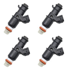 4X 16450-RZP-003 New Fuel Injector for Accord 3.0 3.5L