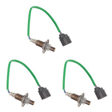 3X Auto Luft Kraftstoffverhältnis Lambda O2 Sauerstoffsensor 1821366J00 1821365J00 Passend für  Grand Vitara Escudo Sq420Xd Sq420Wd
