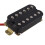 5X Elgitarr Humbucker Pickups Bridge Alnico V Pickup Svart 6