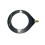 2X 10kHz-180MHz Donut Breitbandantenne Empfangsantenne -Loop-Antenne 5