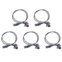 5X Sensor de PosicióN del CigüEñal Automotriz para  Canter Platform NúMero de Pieza: ME226858 0281002929