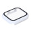 Clear Watch Case for Maximum with ScratchResistant Frame Protection, Slim Lightweight Transparent Cover 1