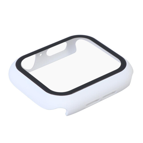 Clear Watch Case for Maximum with ScratchResistant Frame Protection, Slim Lightweight Transparent Cover