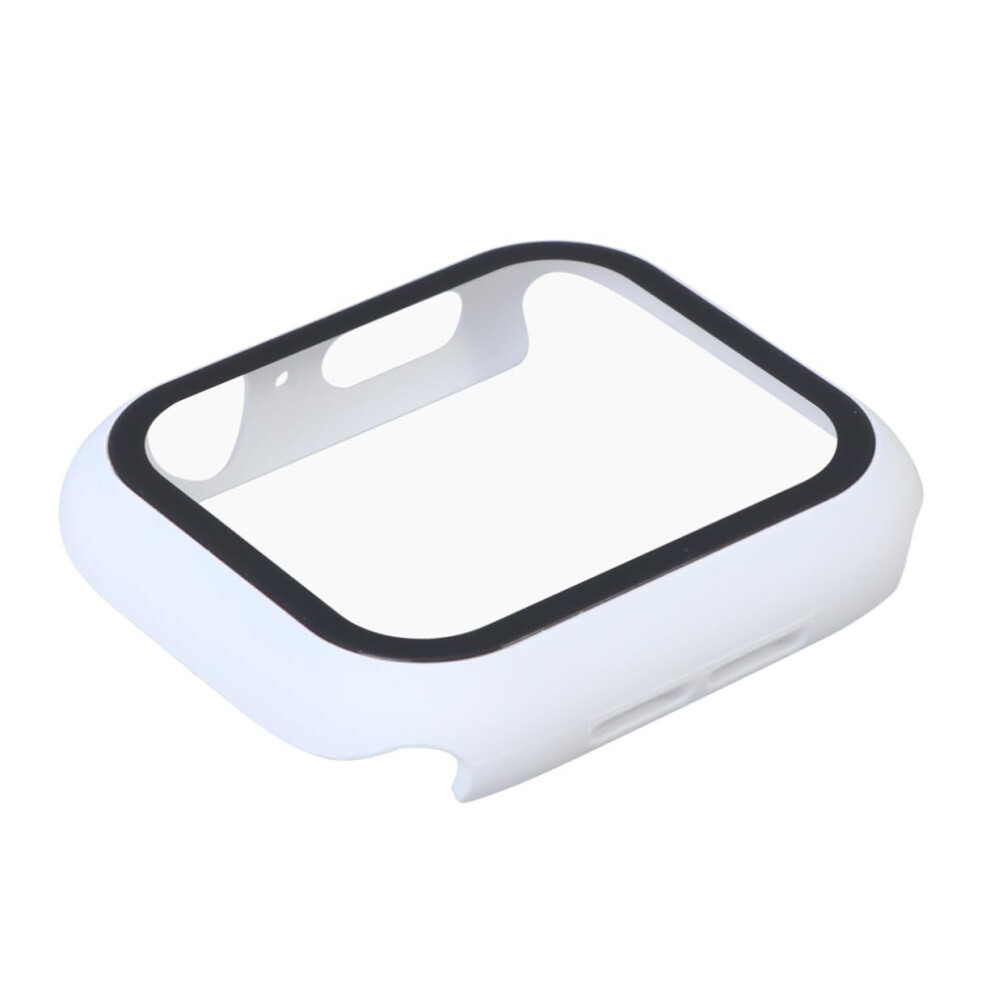 Clear Watch Case For Maximum With Scratchresistant Frame Protection, Slim Lightweight Transparent Cover 9351714659130