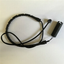 4X Front Brake Pad Wear Sensor Fits for E36 3 Series Brake Wear Sensor 34351181338