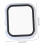 Clear Watch Case for Maximum with ScratchResistant Frame Protection, Slim Lightweight Transparent Cover 2
