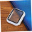 Clear Watch Case for Maximum with ScratchResistant Frame Protection, Slim Lightweight Transparent Cover 3