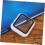Clear Watch Case for Maximum with ScratchResistant Frame Protection, Slim Lightweight Transparent Cover 4