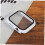 Clear Watch Case for Maximum with ScratchResistant Frame Protection, Slim Lightweight Transparent Cover 5