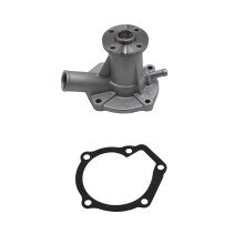 Water Pump for Kubota Engine 1584173030 1585273030 Direct Replacement Fit D600 V800 Z400 Tractor
