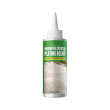 Tile Scratch Kit with Nano Crystal Coating for Marble and Stone, Gloss MultiSurface Shine