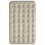 Campingmatras, 191x137x22 cm, beige 7