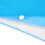 Unicorn Poncho Towel for Kids - Aqua 5