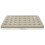 Campingmatras, 191x137x22 cm, beige 8