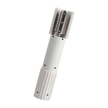 Handheld Coconut Shredders Electric Coconut Grater-White