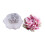 3D Flower Silicone Mould Cake Chocolate Mold Wedding Cake 1